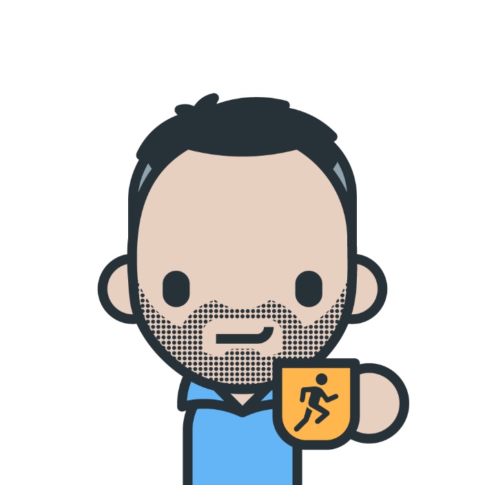 Avatar for 0x17470261d36fd5f3c6d19e750f6f6f7b389df357