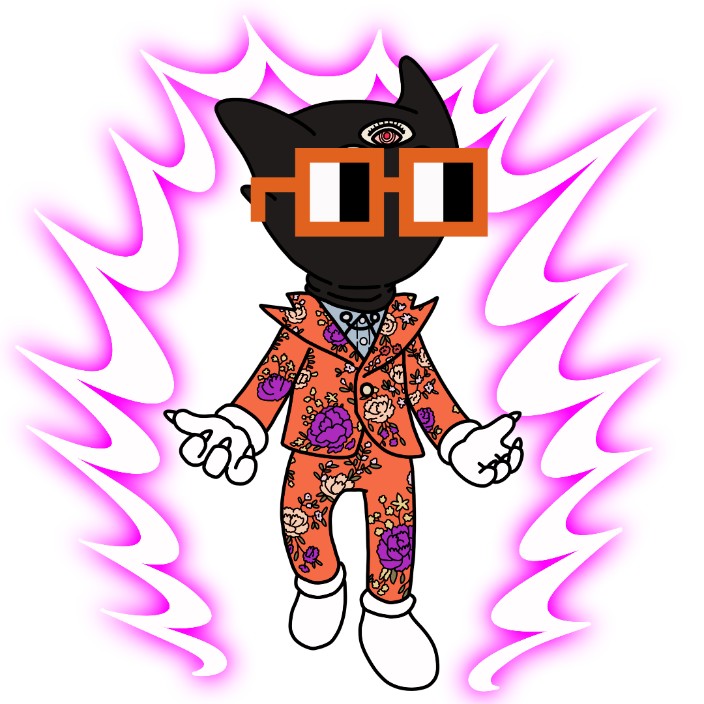 Avatar for 0x2d9cbc4ecfbd1b8f66aa798fd51585ae058daa8b