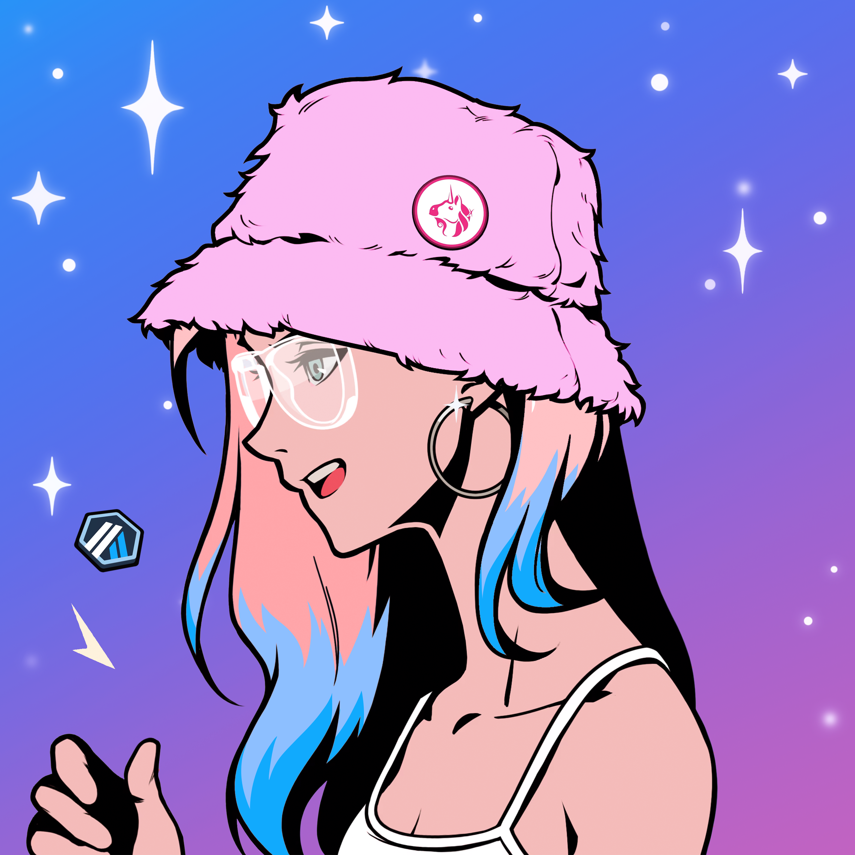 Avatar for 0x3b15f33764c624d91508eede0b2c2c84f492e0ec