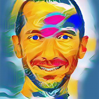 Avatar for 0x5804b162b575c5282df9b41599cb301050dca87a