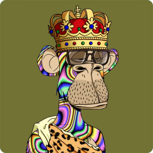 Avatar for 0x5c7ef91cf687fc4768963be1e04163a432064ca0