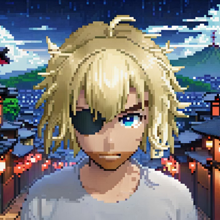 Avatar for 0x614a61a3b7f2fd8750acaad63b2a0cfe8b8524f1