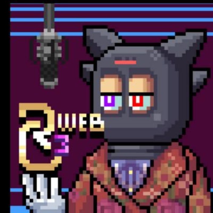 Avatar for 0xd81cf1903fc4d385ba7f289fd7380906933585c6