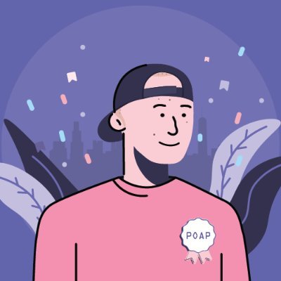 Avatar for 0xfa731c3f64bf97f528292b137faf0abb14da3b42