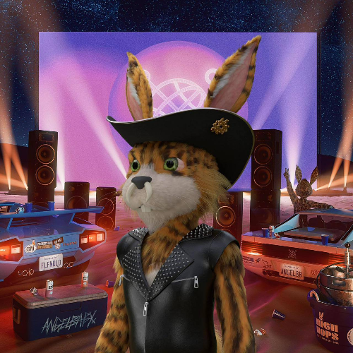Avatar for 0xsdr.eth