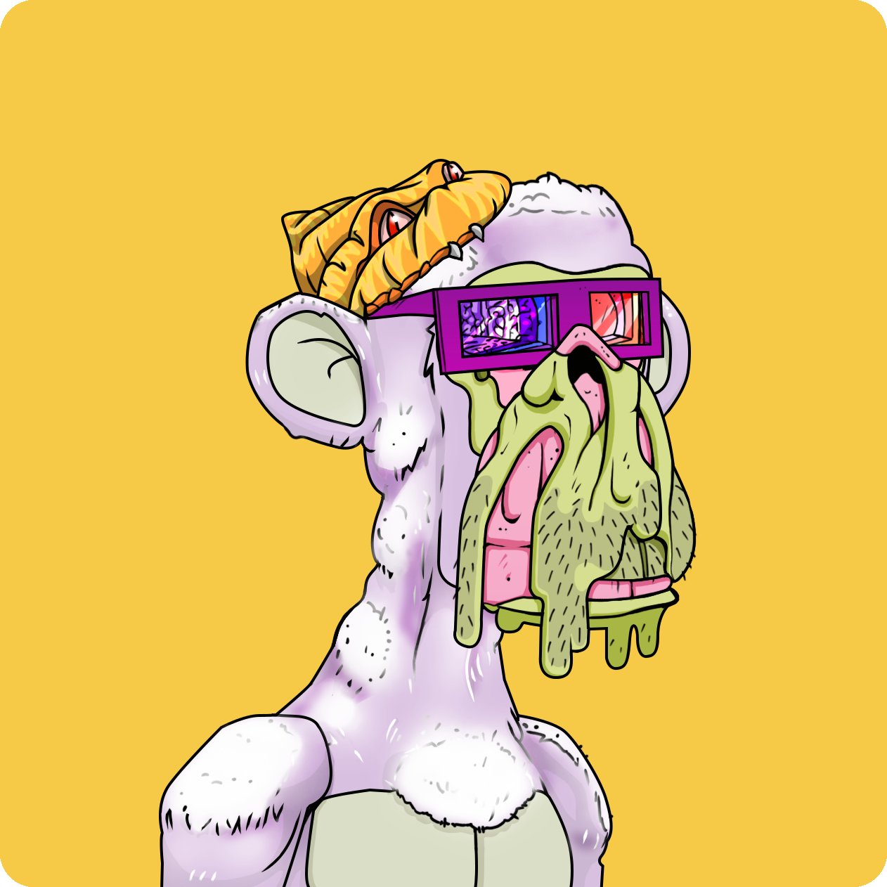 Avatar for 0xtangle.eth