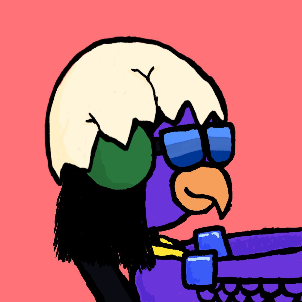 Avatar for cryptoreumd.eth