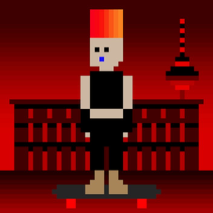 Avatar for furlong.eth