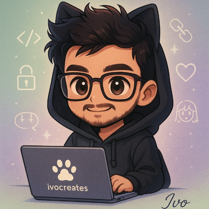 Avatar for ivocreates.eth