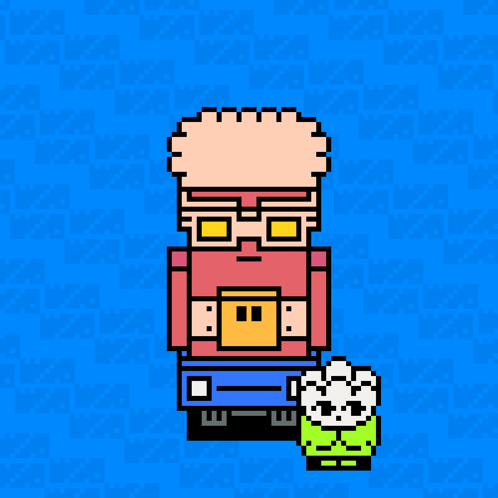 marlboro888.eth Avatar
