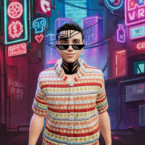Avatar for ostanescu.eth