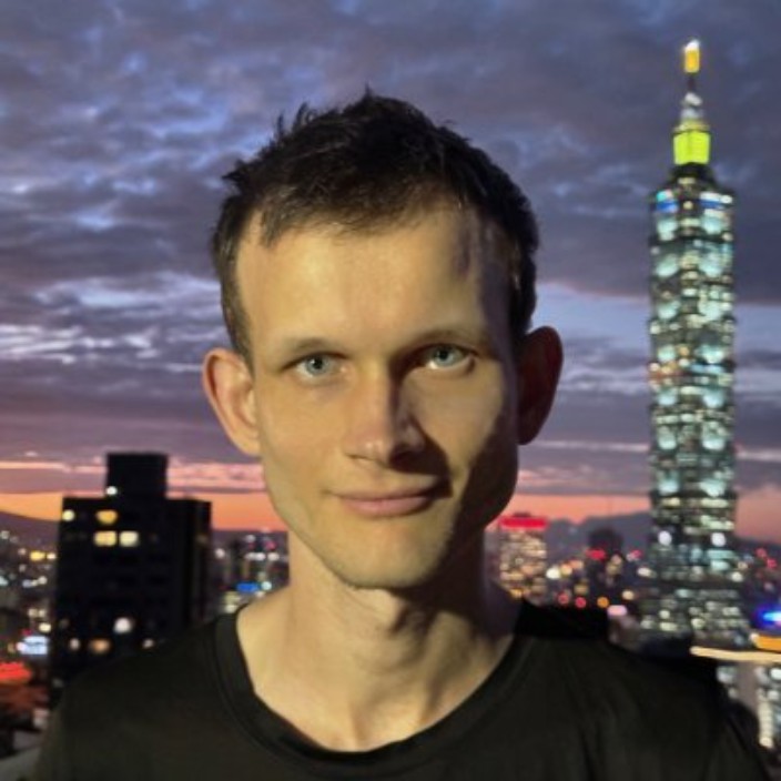 vitalik.eth Avatar