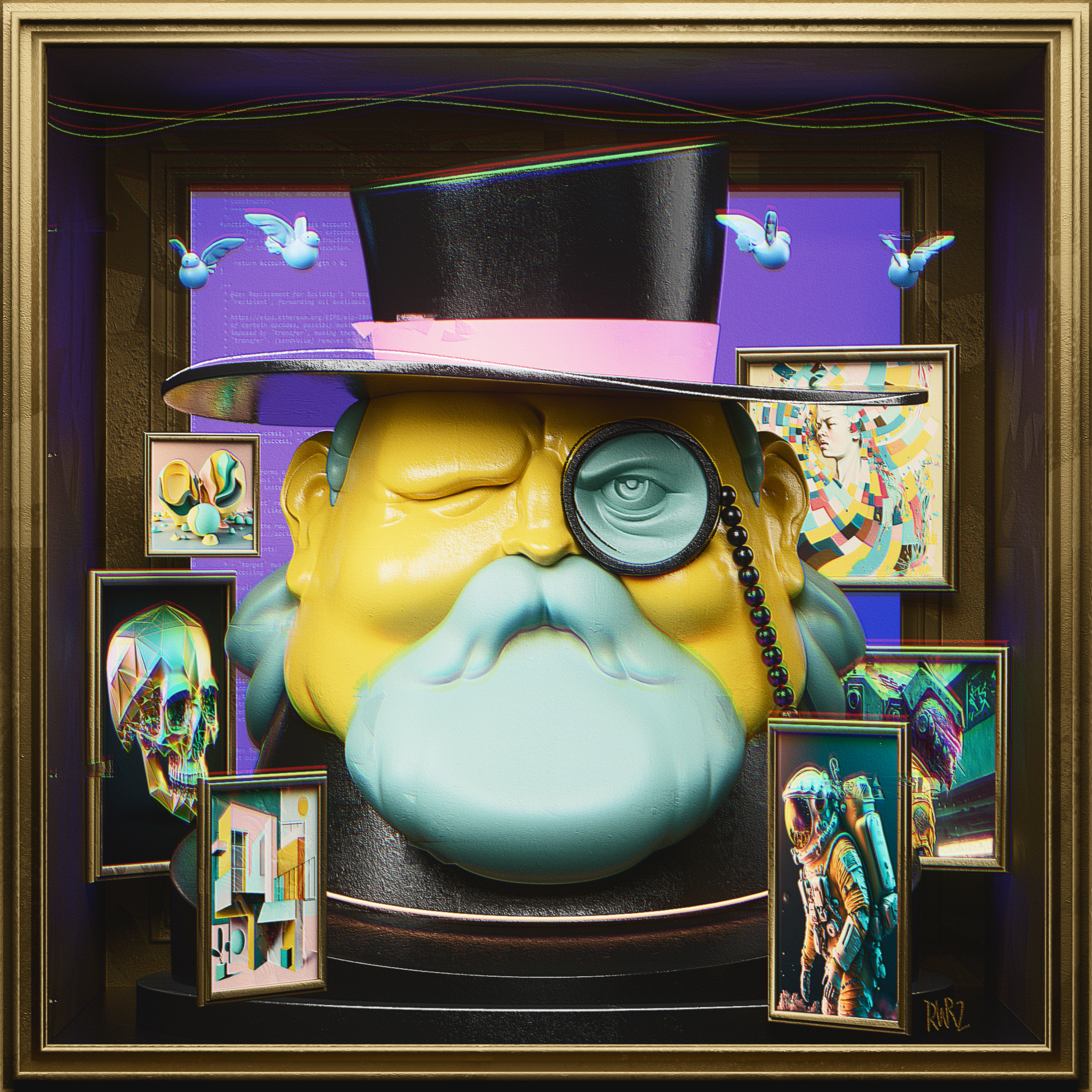 Avatar for vuja-de.eth