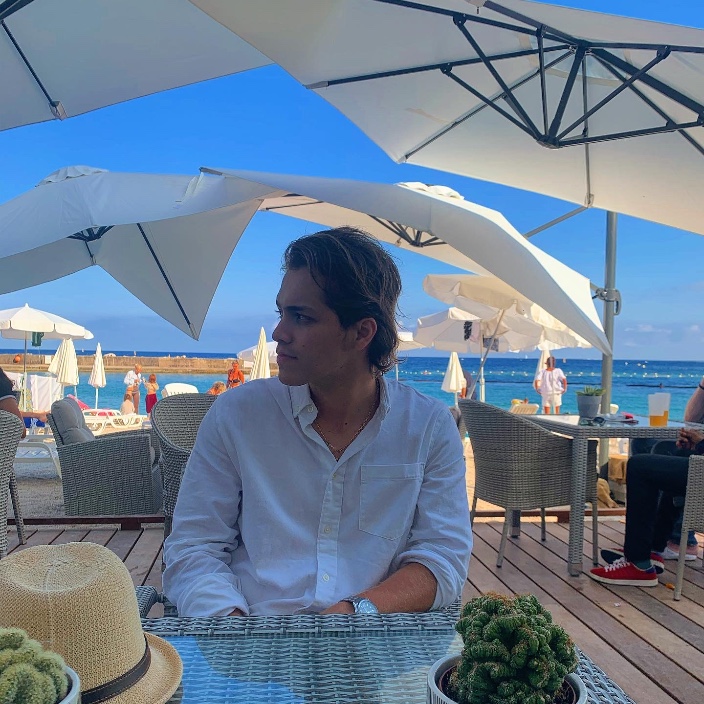 Avatar for williammartinez.eth