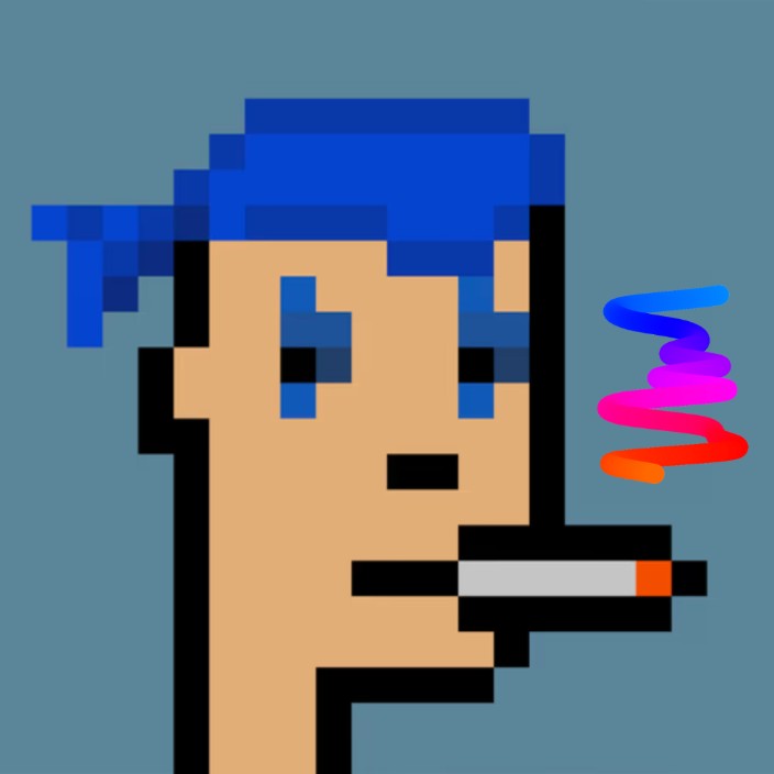 wuestenigel.eth Avatar